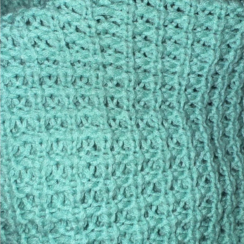 SHEIN Drop Shoulder Cardigan - Picture 4 of 4